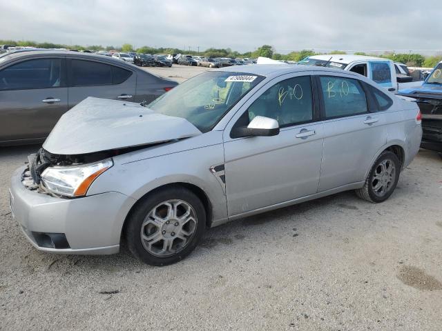 FORD FOCUS 2008 1fahp35n28w196722