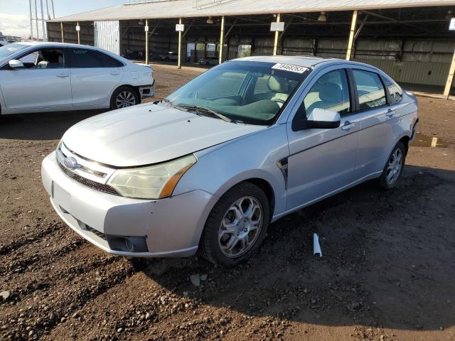 FORD FOCUS 2008 1fahp35n28w216564