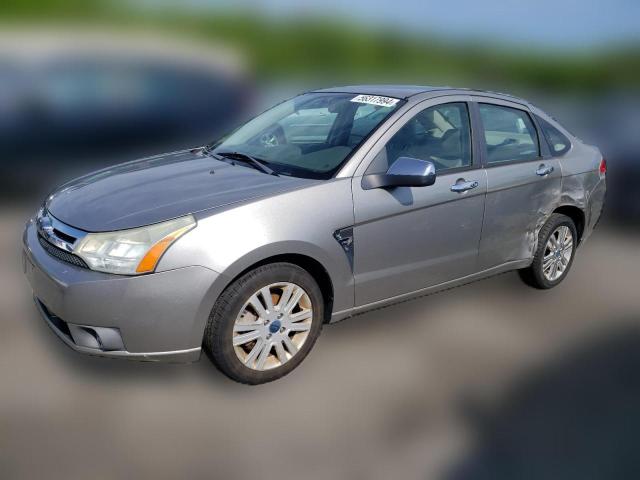 FORD FOCUS 2008 1fahp35n28w232764