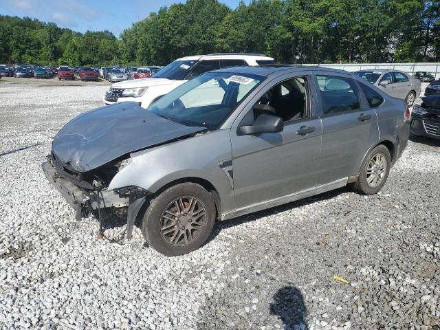 FORD FOCUS SE 2008 1fahp35n28w246955