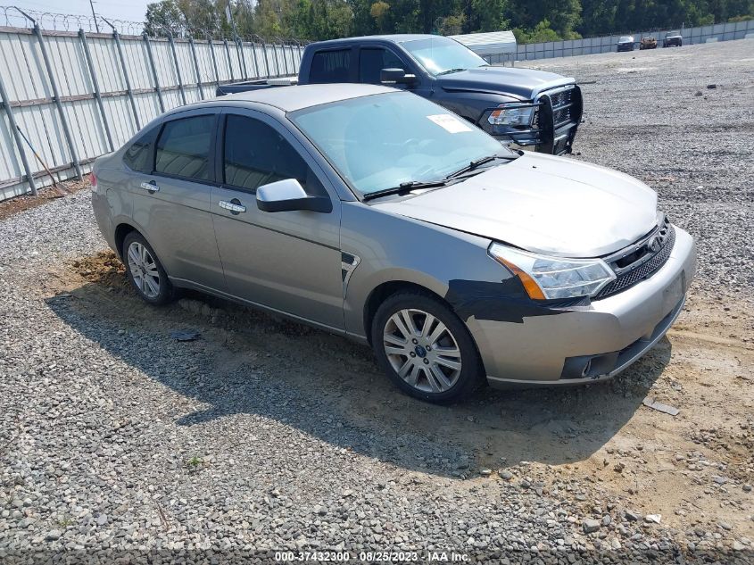 FORD FOCUS 2008 1fahp35n28w251749