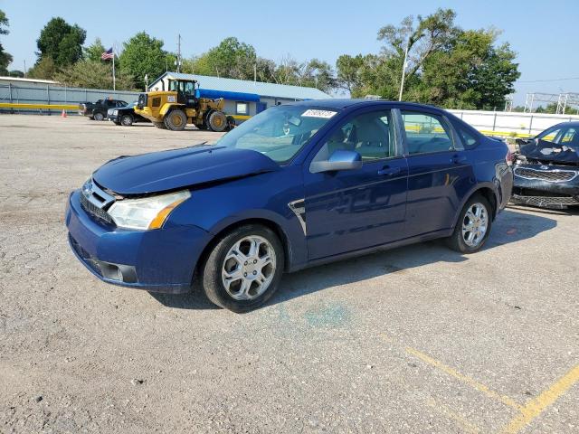 FORD FOCUS 2008 1fahp35n28w267322