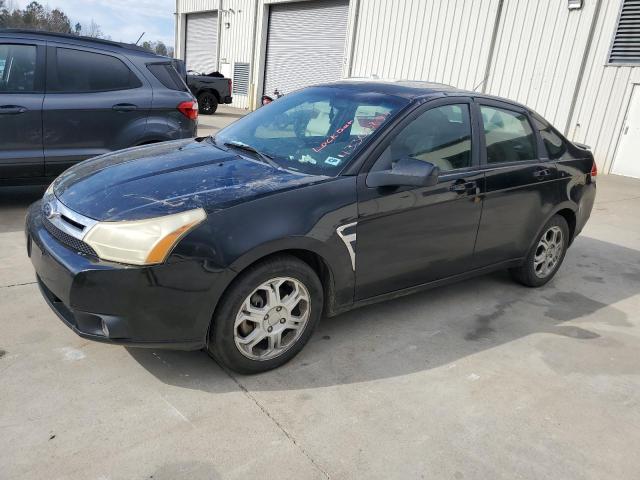 FORD FOCUS 2008 1fahp35n28w269992