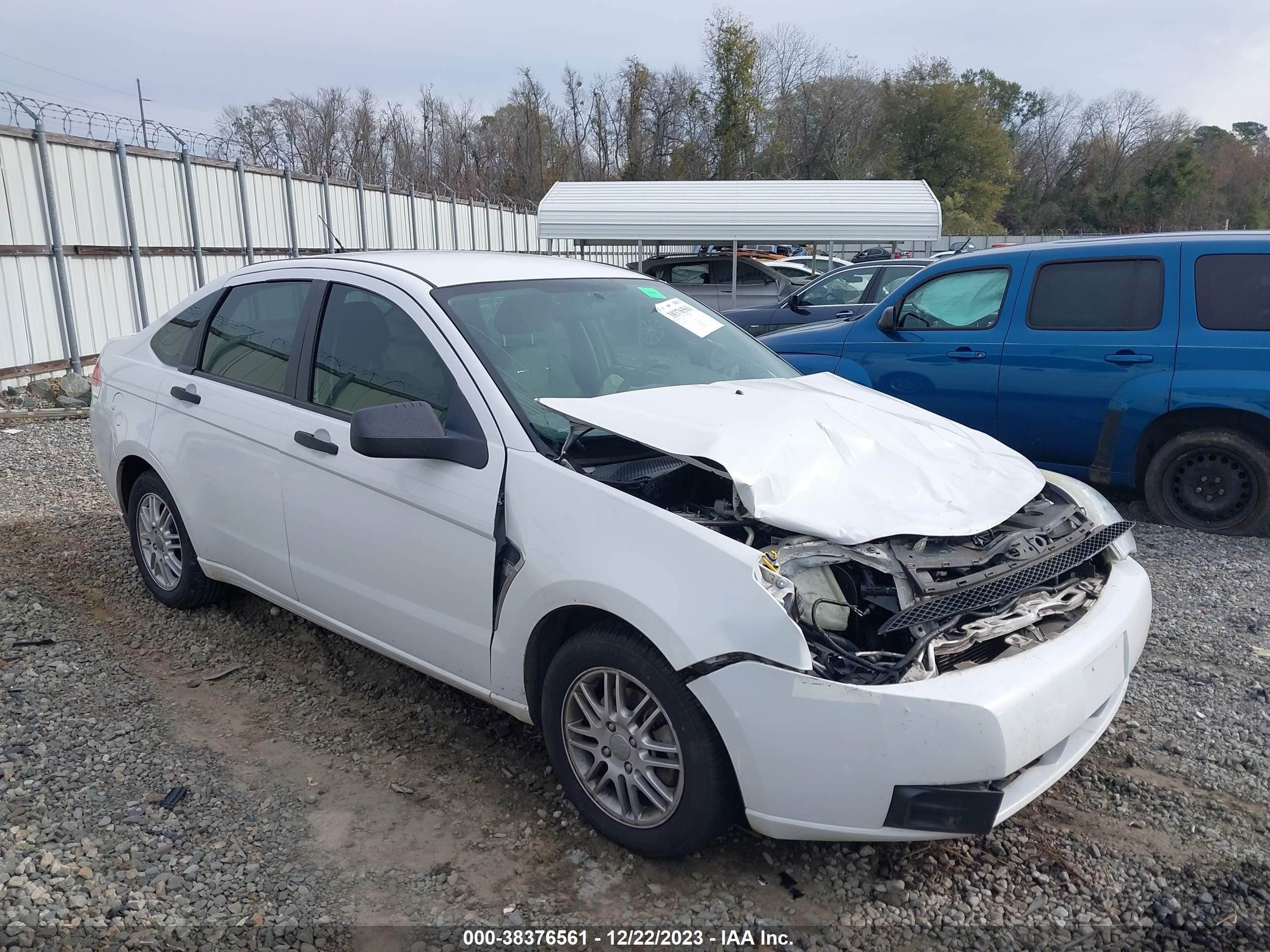 FORD FOCUS 2008 1fahp35n28w277963