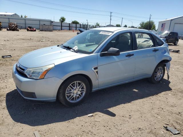 FORD FOCUS 2008 1fahp35n28w280720