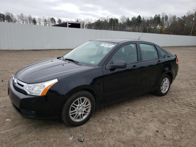 FORD FOCUS 2009 1fahp35n29w122248