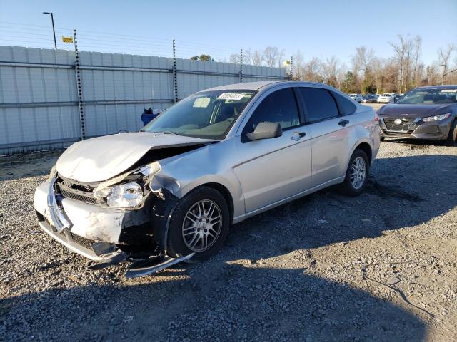 FORD FOCUS 2009 1fahp35n29w125411