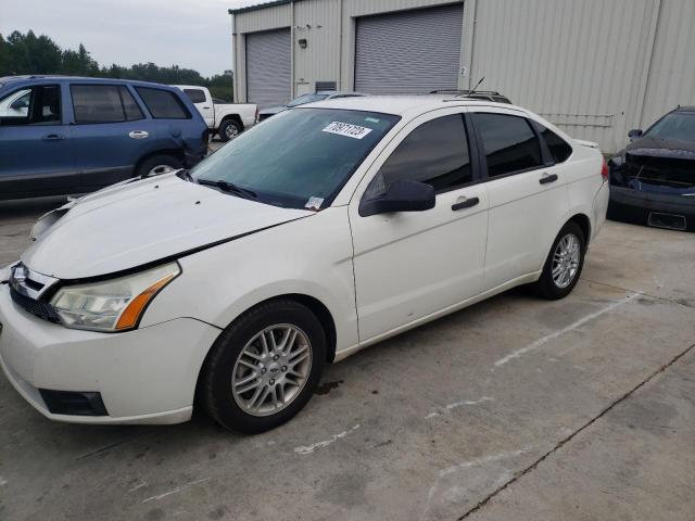 FORD FOCUS 2009 1fahp35n29w130852