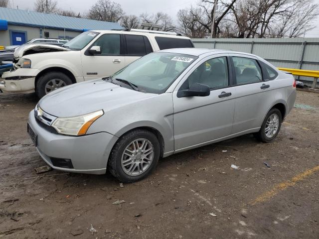 FORD FOCUS 2009 1fahp35n29w166721