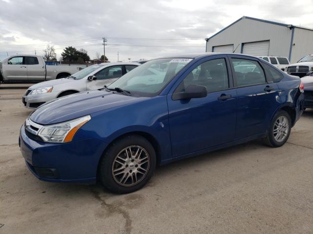 FORD FOCUS 2009 1fahp35n29w172535