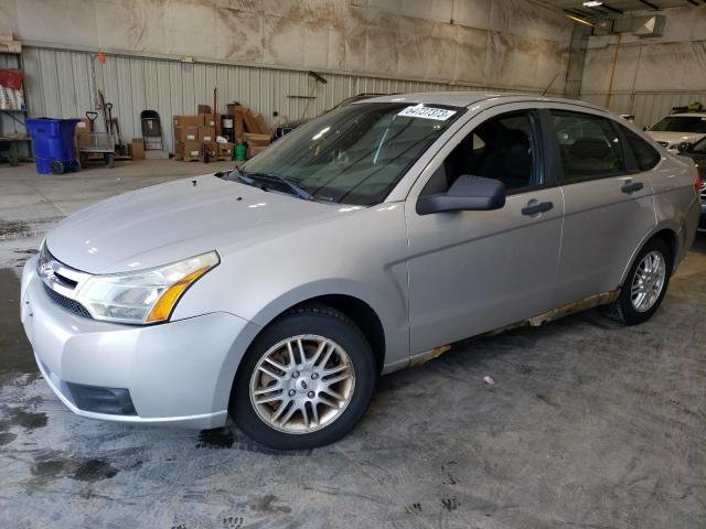 FORD FOCUS SE 2009 1fahp35n29w210555