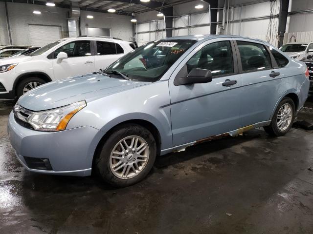 FORD FOCUS 2009 1fahp35n29w225377