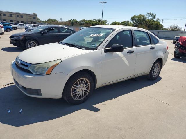 FORD FOCUS 2009 1fahp35n29w233155