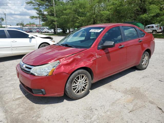 FORD FOCUS 2009 1fahp35n29w257911