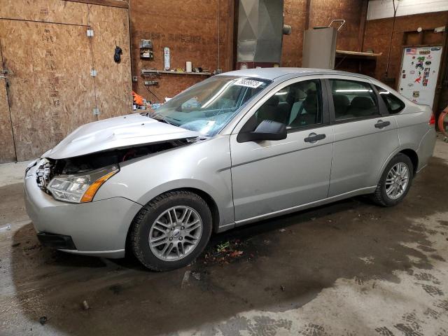 FORD FOCUS 2009 1fahp35n29w264499