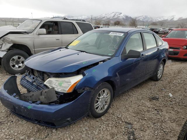 FORD FOCUS 2009 1fahp35n29w266219