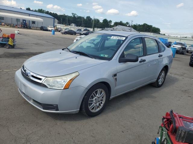 FORD FOCUS 2008 1fahp35n38w106221