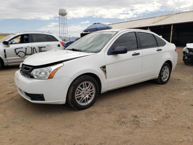 FORD FOCUS SE 2008 1fahp35n38w120362