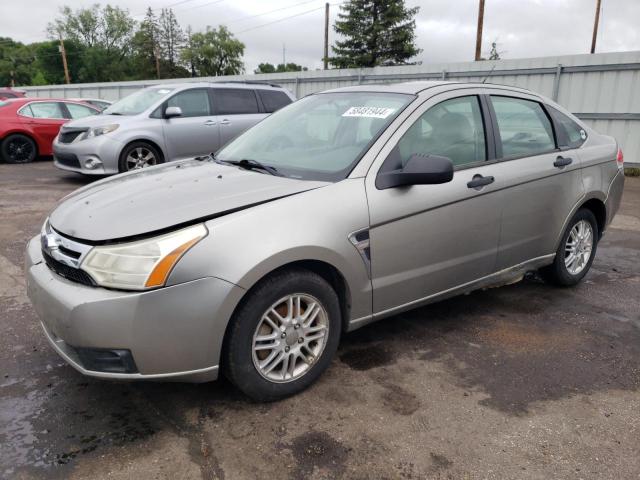 FORD FOCUS 2008 1fahp35n38w147738