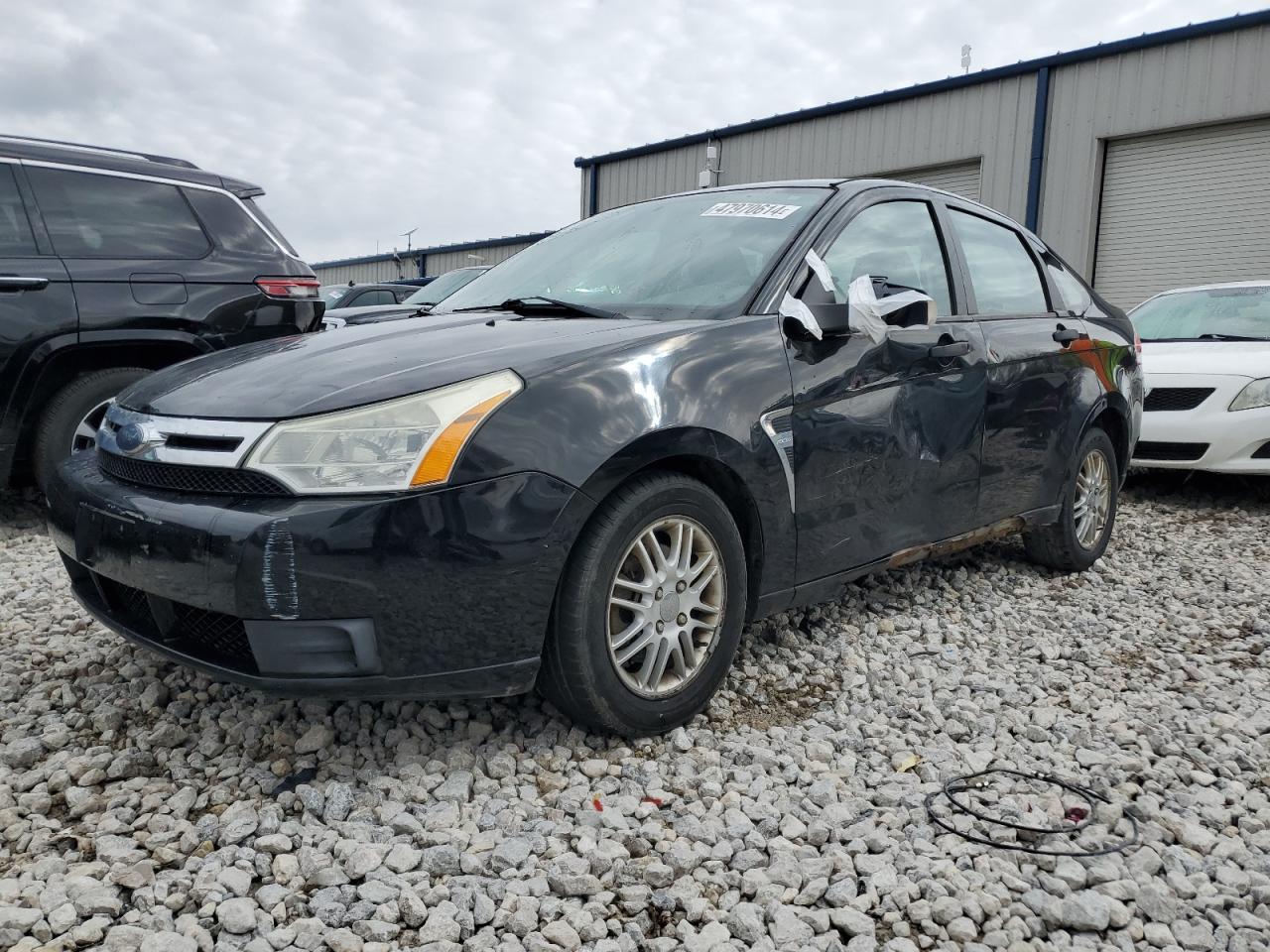 FORD FOCUS 2008 1fahp35n38w161722