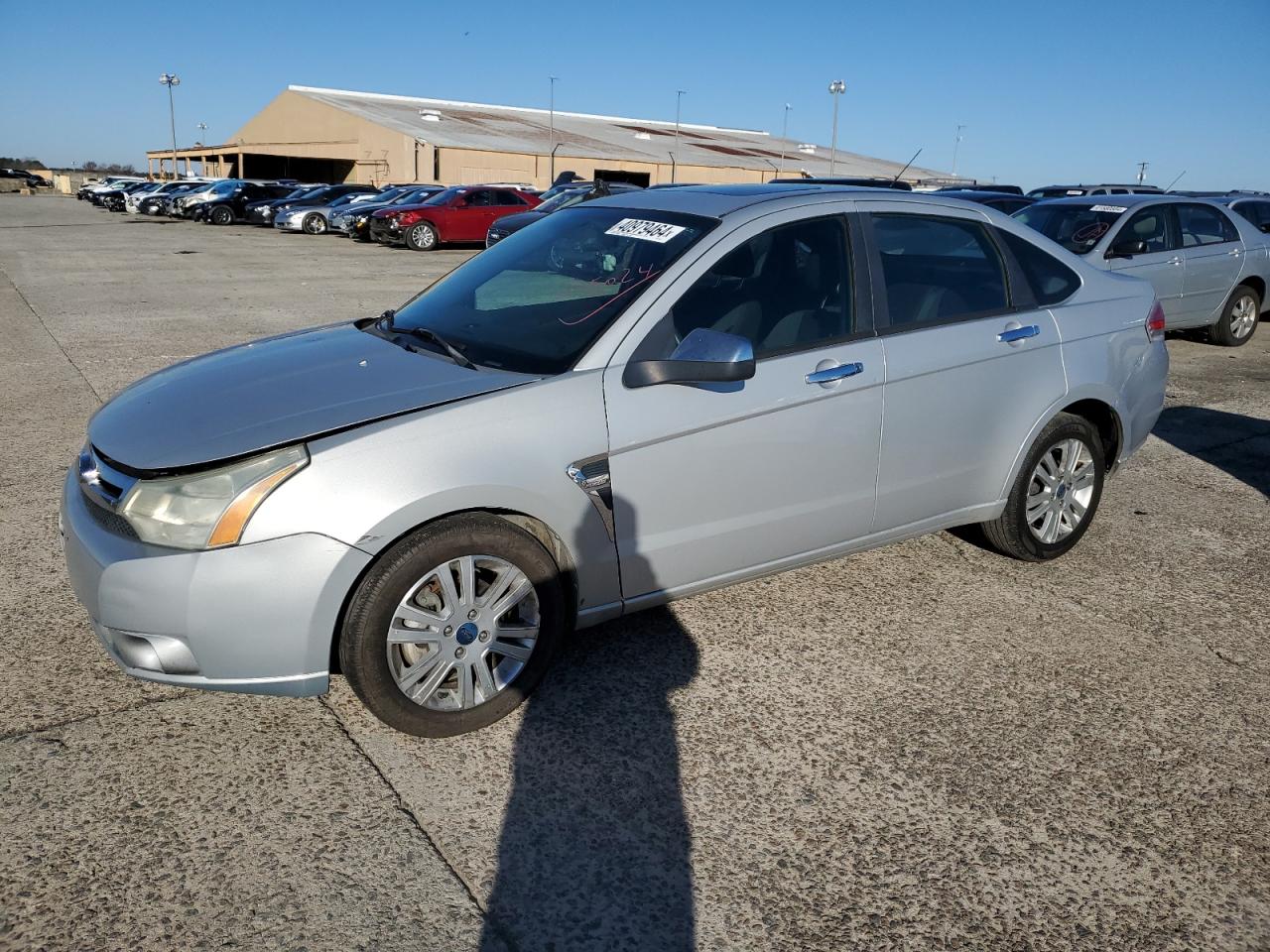 FORD FOCUS 2008 1fahp35n38w185213