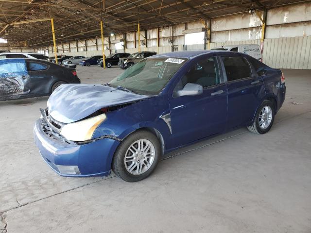 FORD FOCUS SE 2008 1fahp35n38w188774