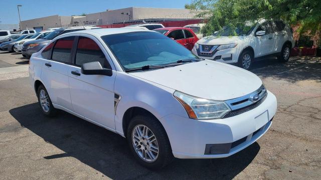 FORD FOCUS 2008 1fahp35n38w200650