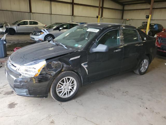 FORD FOCUS SE 2008 1fahp35n38w216668