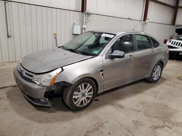 FORD FOCUS 2008 1fahp35n38w216704