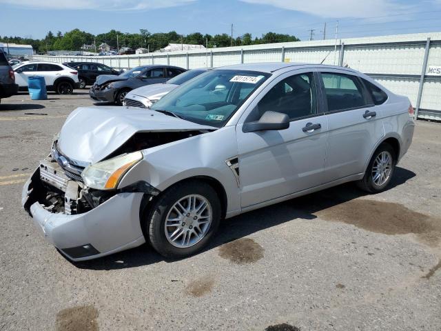 FORD FOCUS SE 2008 1fahp35n38w218243