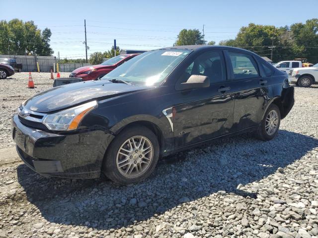 FORD FOCUS SE 2008 1fahp35n38w236791