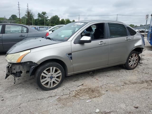 FORD FOCUS SE 2008 1fahp35n38w239495