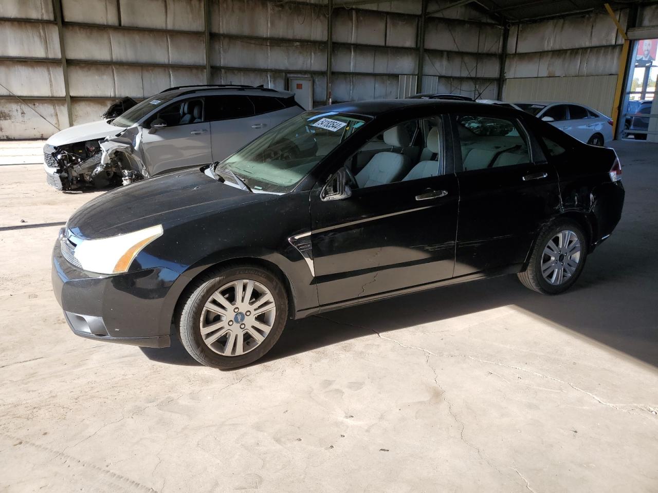 FORD FOCUS 2008 1fahp35n38w242526