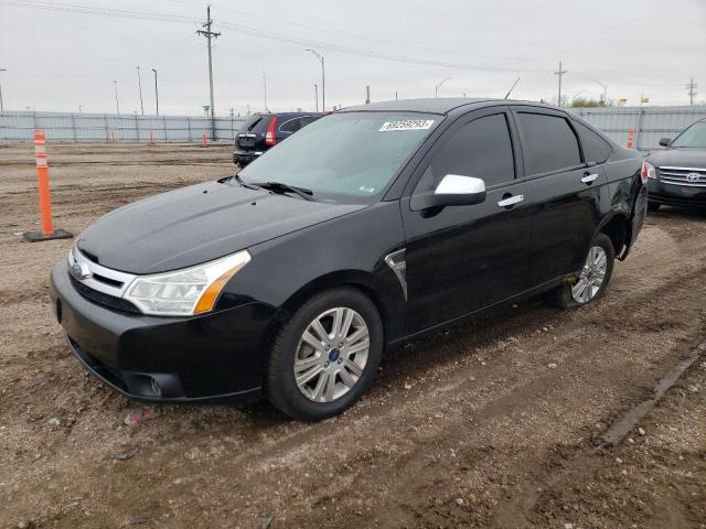 FORD FOCUS 2008 1fahp35n38w265191