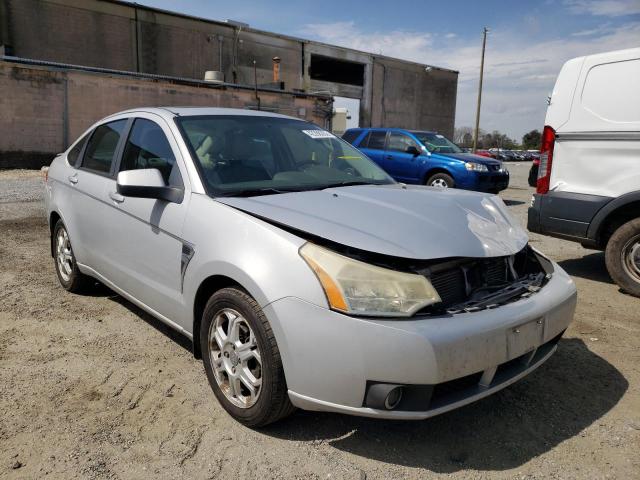 FORD FOCUS SE 2008 1fahp35n38w275770