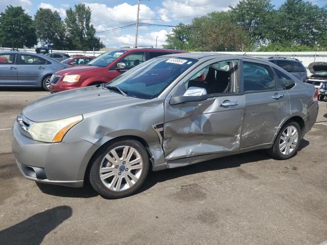 FORD FOCUS SE 2008 1fahp35n38w281245