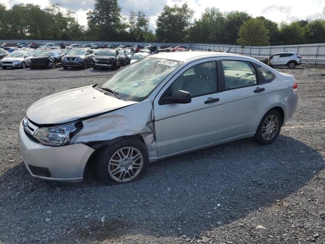 FORD FOCUS SE 2008 1fahp35n38w281309