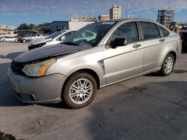 FORD FOCUS SE 2008 1fahp35n38w289751