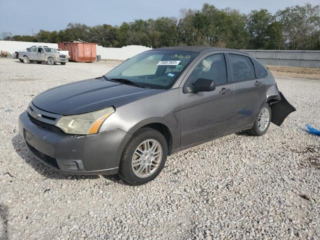 FORD FOCUS 2009 1fahp35n39w112036