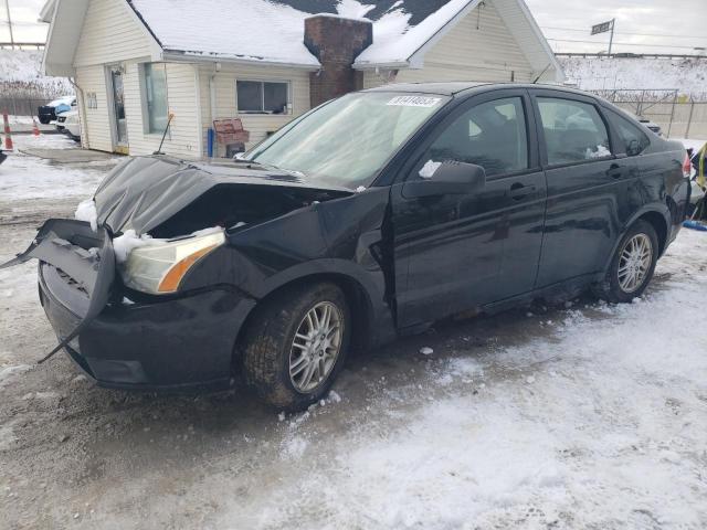 FORD FOCUS 2009 1fahp35n39w119424