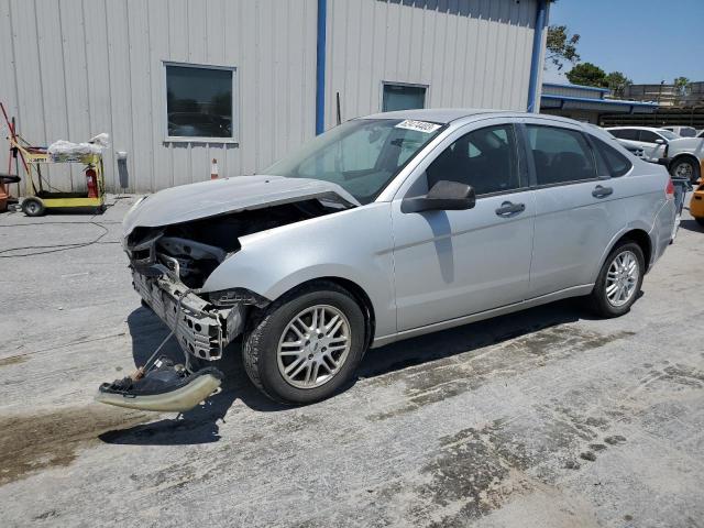 FORD FOCUS SE 2009 1fahp35n39w123019