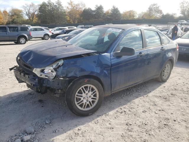 FORD FOCUS 2009 1fahp35n39w134831