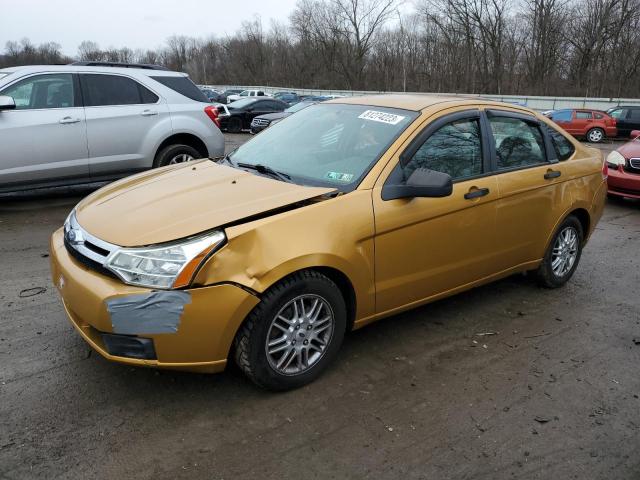 FORD FOCUS 2009 1fahp35n39w142508