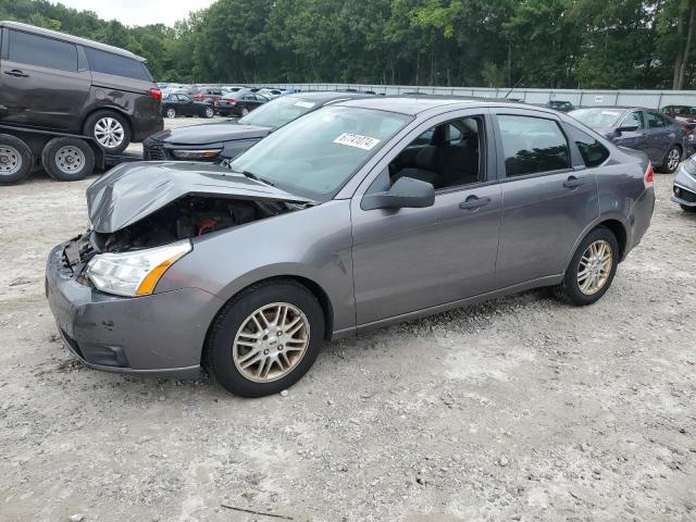 FORD FOCUS SE 2009 1fahp35n39w163231