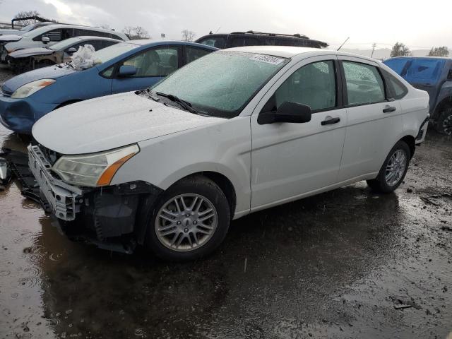 FORD FOCUS 2009 1fahp35n39w167943