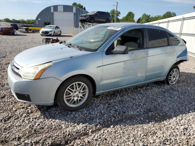 FORD FOCUS 2009 1fahp35n39w174620