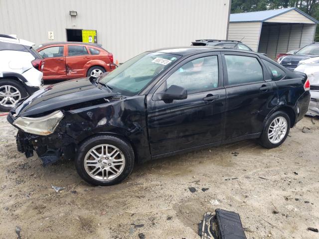 FORD FOCUS SE 2009 1fahp35n39w178263