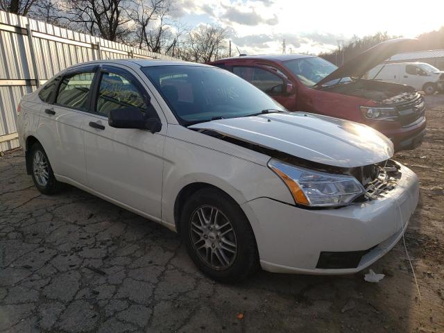 FORD FOCUS SE 2009 1fahp35n39w196150