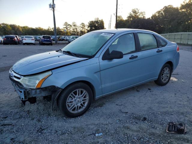 FORD FOCUS 2009 1fahp35n39w212069