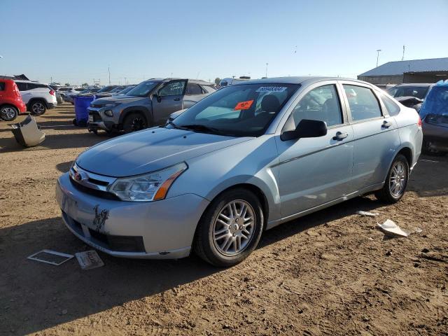 FORD FOCUS SE 2009 1fahp35n39w212427